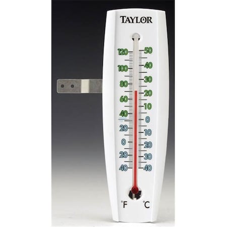 Taylor Taylor Precision Window Thermometer  5153 5153